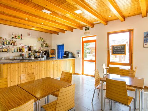 Camping CalpeMar - Camping Alicante