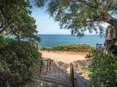 Camping Miramare Village - Camping Livourne