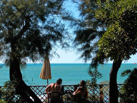 Camping Miramare Village - Camping Livourne