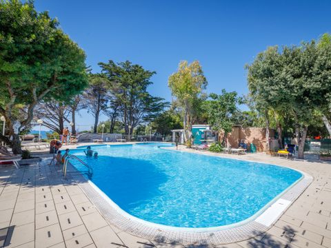 Camping Miramare Village - Camping Livourne