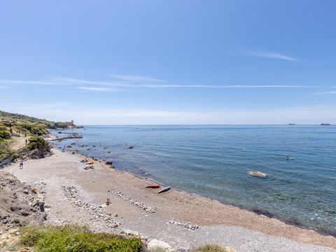 Camping Miramare Village - Camping Livourne - Image N°2