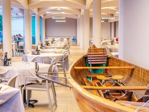 Camping Lido - Camping Vérone