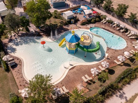 Romagna Family Resort - Camping Rimini