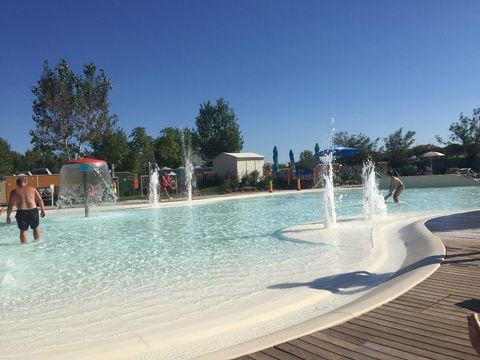 Romagna Family Resort - Camping Rimini