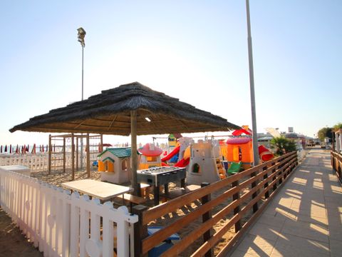 Romagna Family Resort - Camping Rimini