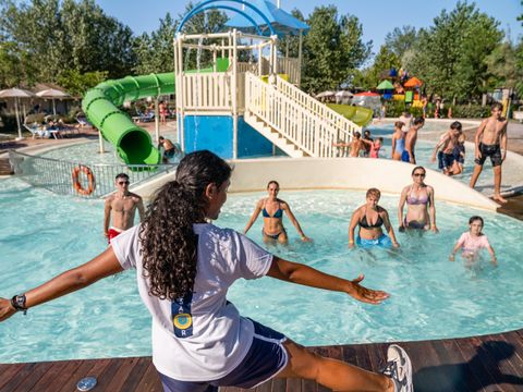 Romagna Family Resort - Camping Rimini