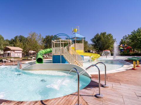 Romagna Family Resort - Camping Rimini