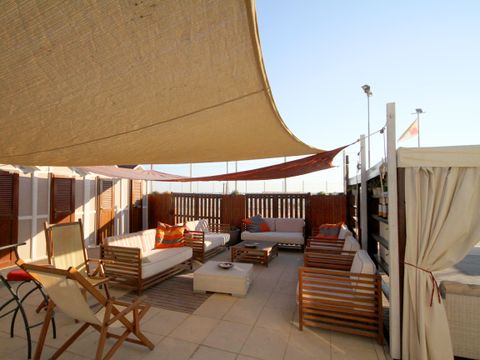 Romagna Family Resort - Camping Rimini