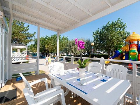 Romagna Family Resort - Camping Rimini