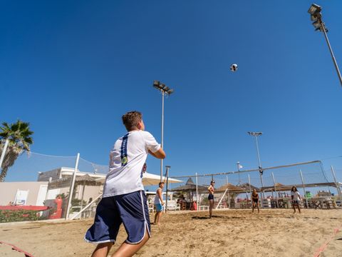 Romagna Family Resort - Camping Rimini
