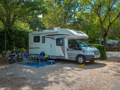 Camping La Pinède - Camping Alpes-de-Haute-Provence - Image N°5