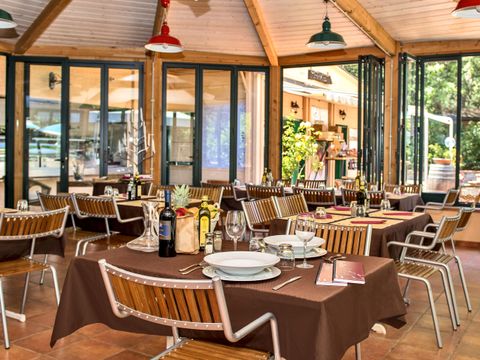 Camping Maremma Sans Souci - Camping Grosseto