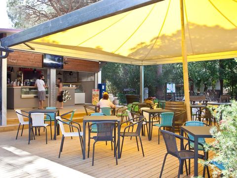 Camping Maremma Sans Souci - Camping Grosseto