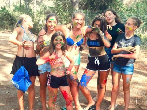 Camping Maremma Sans Souci - Camping Grosseto