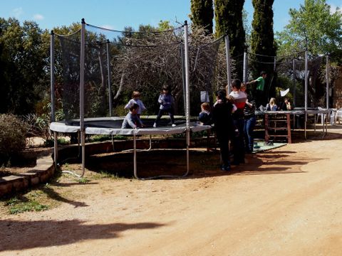 CAMPING ALQUEZAR - Camping Huesca