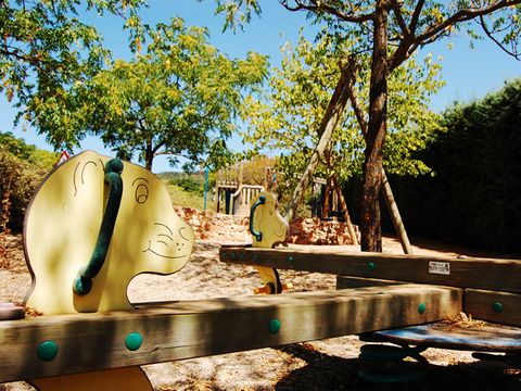 CAMPING ALQUEZAR - Camping Huesca