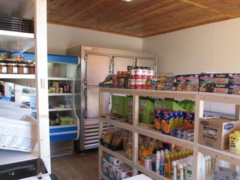 CAMPING ALQUEZAR - Camping Huesca