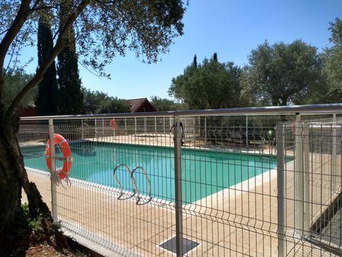 CAMPING ALQUEZAR - Camping Huesca