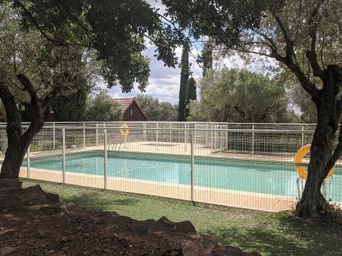 CAMPING ALQUEZAR - Camping Huesca