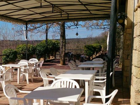 CAMPING ALQUEZAR - Camping Huesca