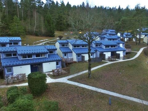 VVF Villages - Le Fjord Jurassien - Maisod - Camping Jura - Image N°2