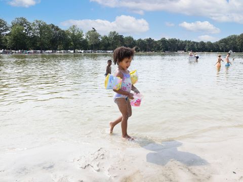 Vakantiepark de Bergen - Camping Sint Anthonis - Image N°78