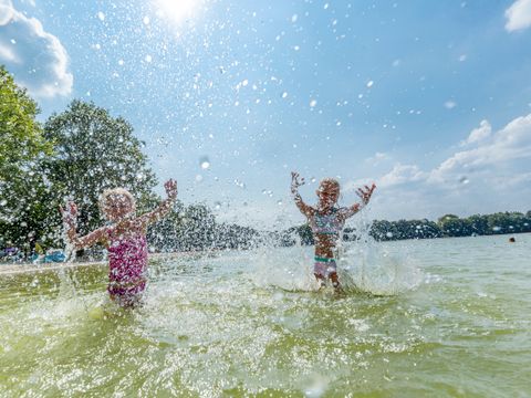 Vakantiepark de Bergen - Camping Sint Anthonis - Image N°5