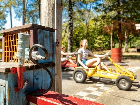Vakantiepark de Bergen - Camping Sint Anthonis - Image N°63