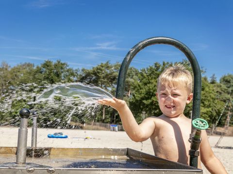 Vakantiepark de Bergen - Camping Sint Anthonis - Image N°46