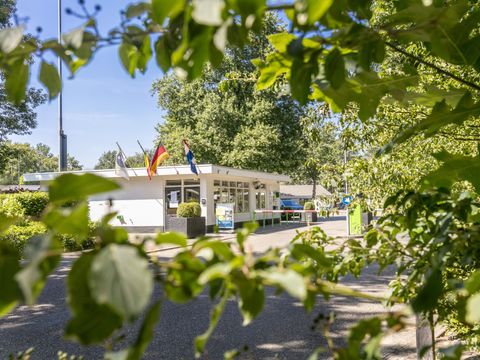 Vakantiepark de Bergen - Camping Sint Anthonis - Image N°29