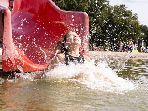 Vakantiepark de Bergen - Camping Sint Anthonis - Image N°83