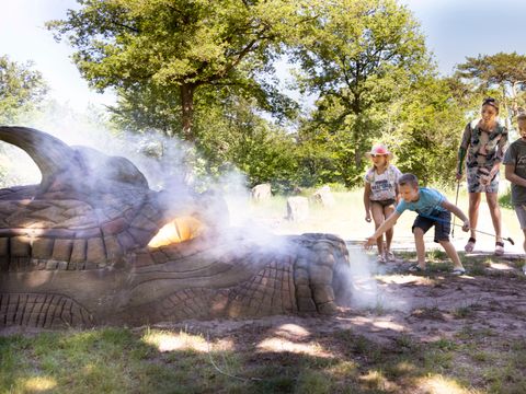 Vakantiepark de Bergen - Camping Sint Anthonis - Image N°86