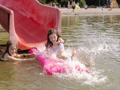 Vakantiepark de Bergen - Camping Sint Anthonis - Image N°81