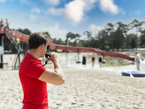 Vakantiepark de Bergen - Camping Sint Anthonis - Image N°80