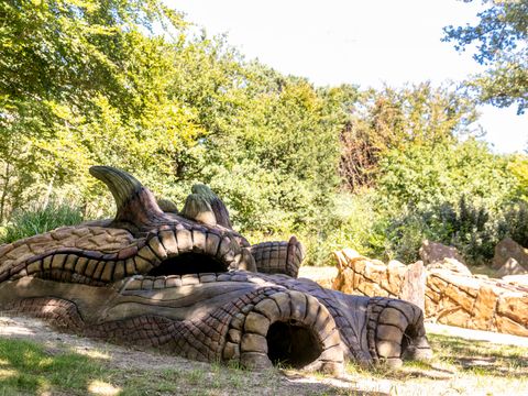 Vakantiepark de Bergen - Camping Sint Anthonis - Image N°65