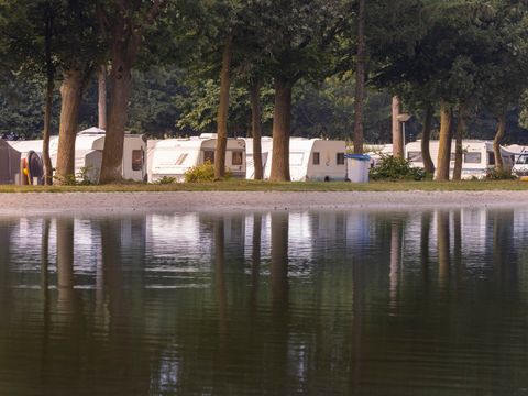 Vakantiepark de Bergen - Camping Sint Anthonis - Image N°79