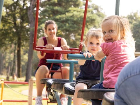Vakantiepark de Bergen - Camping Sint Anthonis - Image N°72