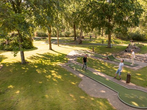 Vakantiepark de Bergen - Camping Sint Anthonis - Image N°88