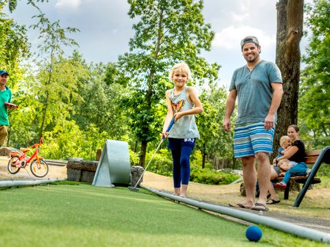 Vakantiepark de Bergen - Camping Sint Anthonis - Image N°41