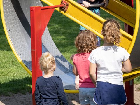 Vakantiepark de Bergen - Camping Sint Anthonis - Image N°73