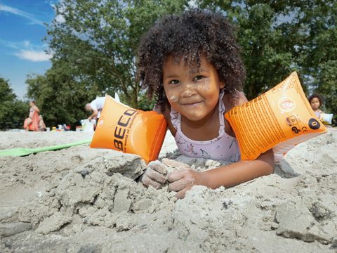 Vakantiepark de Bergen - Camping Sint Anthonis - Image N°77
