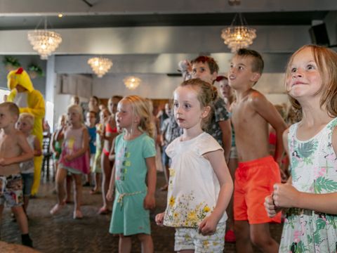 Vakantiepark de Bergen - Camping Sint Anthonis - Image N°27