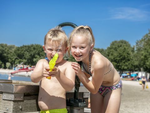 Vakantiepark de Bergen - Camping Sint Anthonis - Image N°45