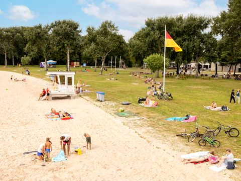 Vakantiepark de Bergen - Camping Sint Anthonis - Image N°84