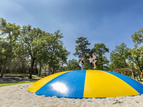Vakantiepark de Bergen - Camping Sint Anthonis