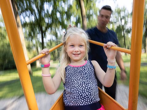 Vakantiepark de Bergen - Camping Sint Anthonis - Image N°71