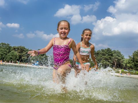 Vakantiepark de Bergen - Camping Sint Anthonis - Image N°44