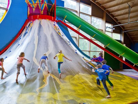 Vakantiepark de Bergen - Camping Sint Anthonis - Image N°10