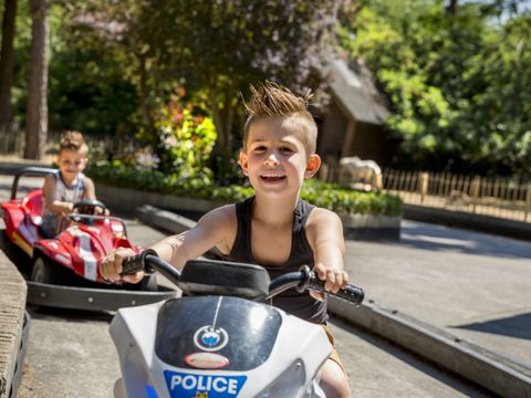 Vakantiepark de Bergen - Camping Sint Anthonis - Image N°22