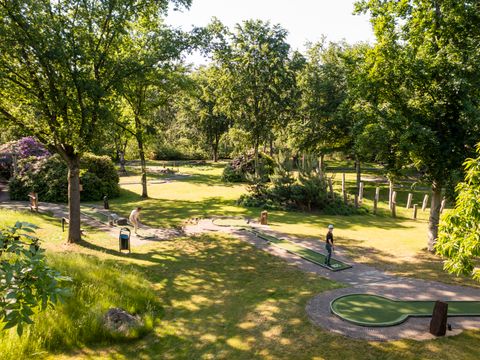 Vakantiepark de Bergen - Camping Sint Anthonis - Image N°87